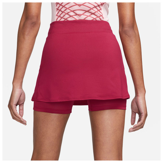NikeCourt Γυναικεία φούστα Dri-FIT Victory